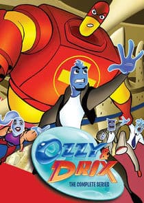 Ozzy & Drix thumbnail