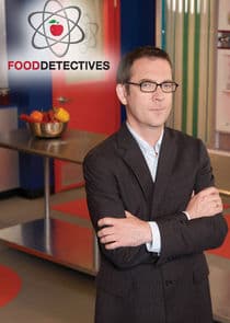 Food Detectives thumbnail