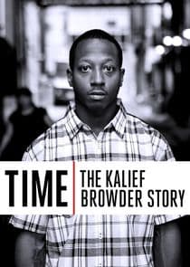 Time: The Kalief Browder Story thumbnail