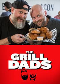 The Grill Dads thumbnail