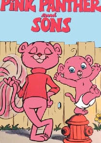Pink Panther and Sons thumbnail