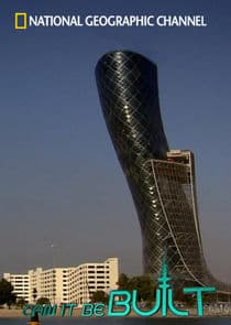 Can It Be Built? thumbnail