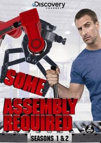 Some Assembly Required thumbnail