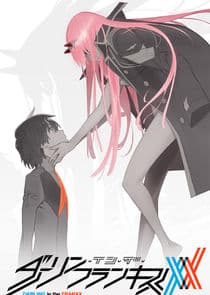 Darling in the FranXX thumbnail