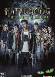 Kattenoog - Het Geheim van de Griezelclub thumbnail