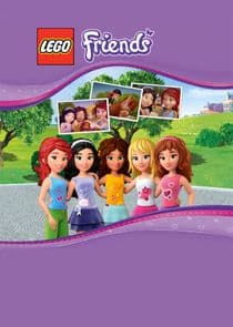 LEGO Friends thumbnail