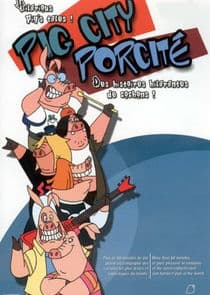 Pig City thumbnail