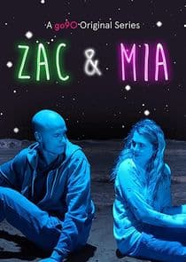 Zac & Mia thumbnail