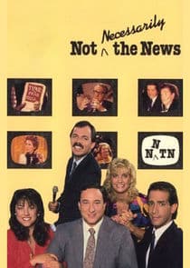 Not Necessarily the News thumbnail