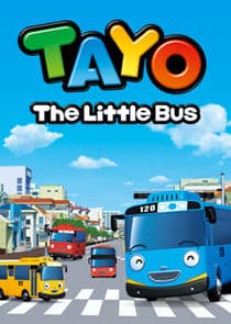 Tayo the Little Bus thumbnail