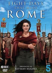 Eight Days That Made Rome thumbnail