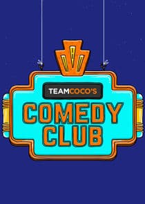 Team Coco's Comedy Club thumbnail