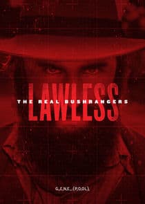 Lawless - The Real Bushrangers thumbnail