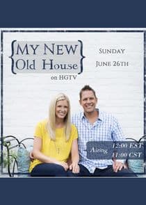 My New Old House thumbnail