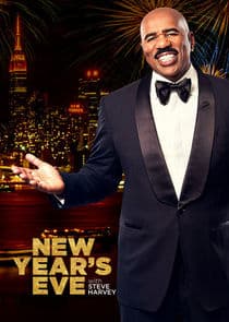 Fox's New Year's Eve with Steve Harvey thumbnail