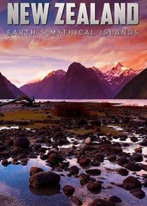New Zealand: Earth's Mythical Islands thumbnail