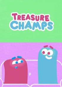 Treasure Champs thumbnail