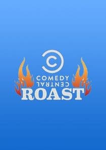 The Comedy Central Roast thumbnail