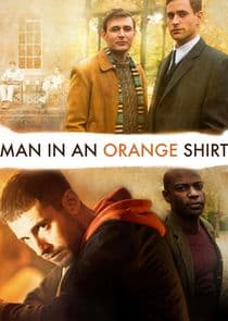 Man in an Orange Shirt thumbnail