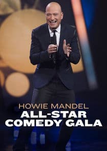 Howie Mandel All-Star Comedy Gala thumbnail