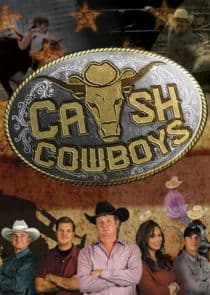Cash Cowboys thumbnail