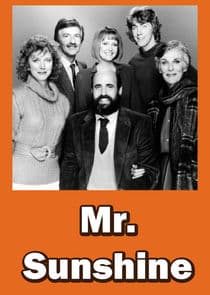 Mr. Sunshine thumbnail