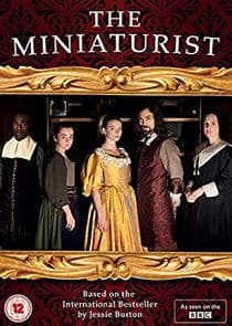 The Miniaturist thumbnail