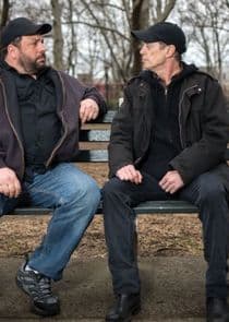 Park Bench with Steve Buscemi thumbnail