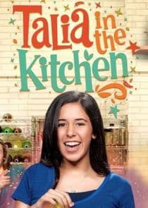 Talia in the Kitchen thumbnail