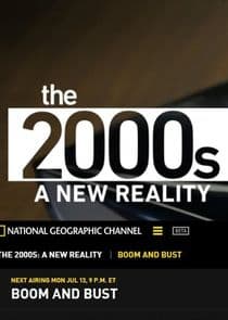 The 2000s: A New Reality thumbnail