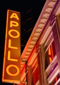 Live at the Apollo thumbnail