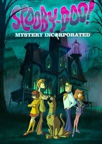 Scooby-Doo! Mystery Incorporated thumbnail