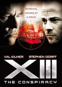 XIII: The Conspiracy thumbnail