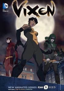 Vixen thumbnail