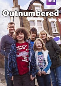 Outnumbered thumbnail