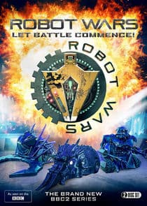 Robot Wars thumbnail