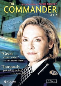 The Commander thumbnail