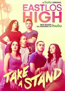 East Los High thumbnail