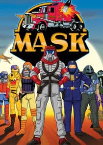 M.A.S.K. thumbnail
