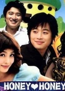 Honey Honey thumbnail