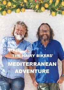 Hairy Bikers' Mediterranean Adventure thumbnail