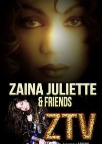 Zaina Juliette & Friends thumbnail