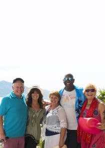 Costa Del Celebrity thumbnail