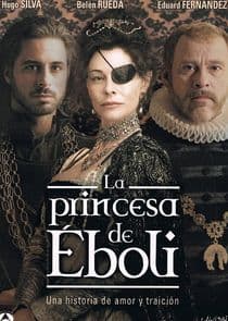 La princesa de Éboli thumbnail