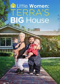 Little Women: LA: Terra's Big House thumbnail