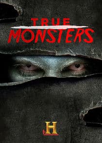 True Monsters thumbnail