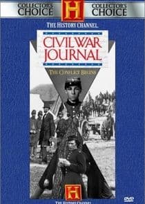 Civil War Journal thumbnail