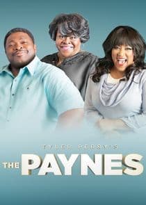 The Paynes thumbnail