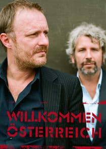 Willkommen Österreich thumbnail