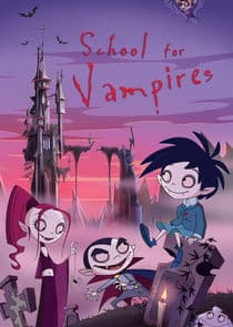 Die Schule der kleinen Vampire thumbnail